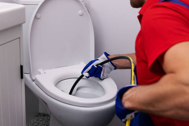 Reliable Hayward, WI Plumbing Solutions