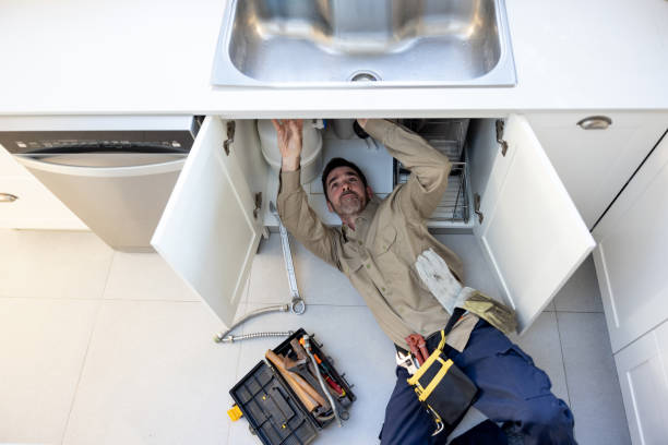 Best Local Plumber Services  in Hayward, WI