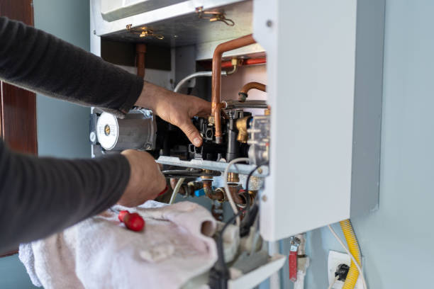 Best Clogged Drain Plumber  in Hayward, WI