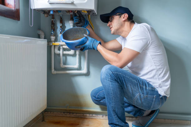 Best Commercial Plumbing Services  in Hayward, WI