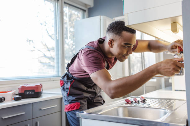 Best Water Leak Repair  in Hayward, WI